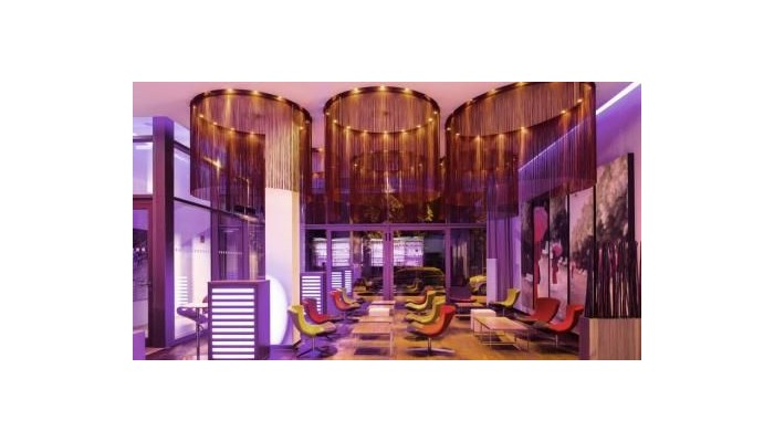 Hotel Melia Dusseldorf poza 17