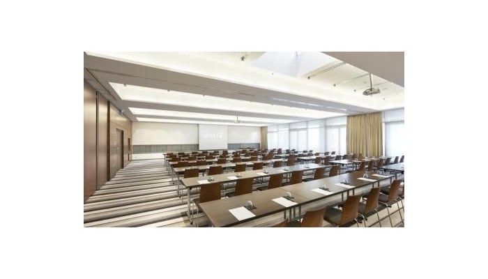 Hotel Melia Dusseldorf poza 26