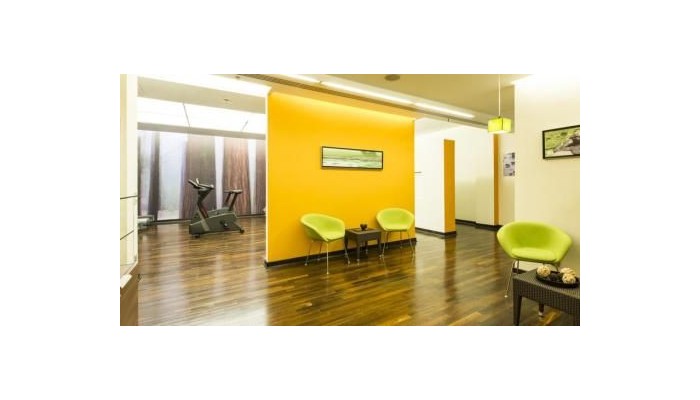 Hotel Melia Dusseldorf poza 13