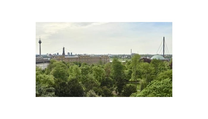 Hotel Melia Dusseldorf poza 30