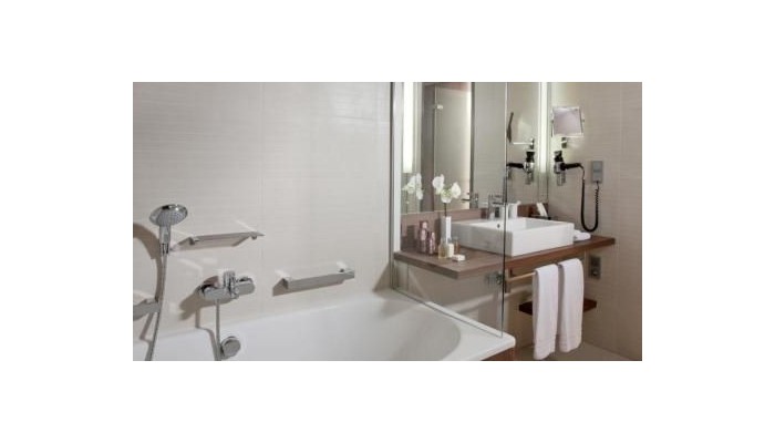 Hotel Melia Dusseldorf poza 11