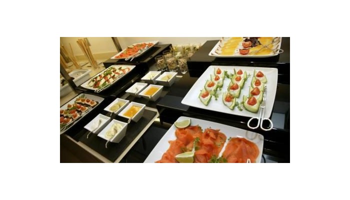 Hotel Melia Dusseldorf poza 20