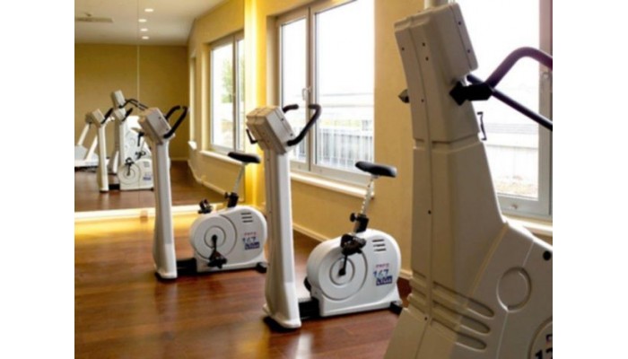 Hotel Nh City Nord poza 4