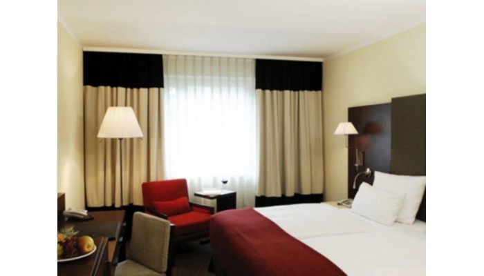 Hotel Nh City Nord poza 1