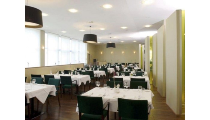 Hotel Nh City Nord poza 2