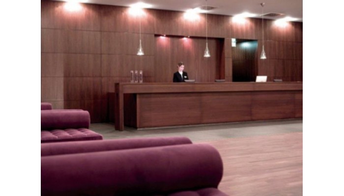 Hotel Nh City Nord poza 6