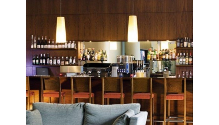 Hotel Nh City Nord poza 3