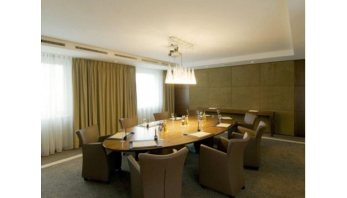 Hotel Nh City Nord poza 5