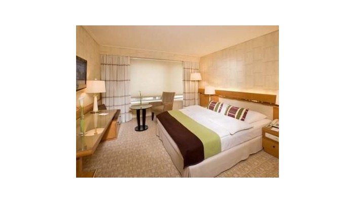 Hotel Nikko Dusseldorf poza 2