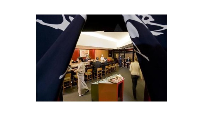 Hotel Nikko Dusseldorf poza 12