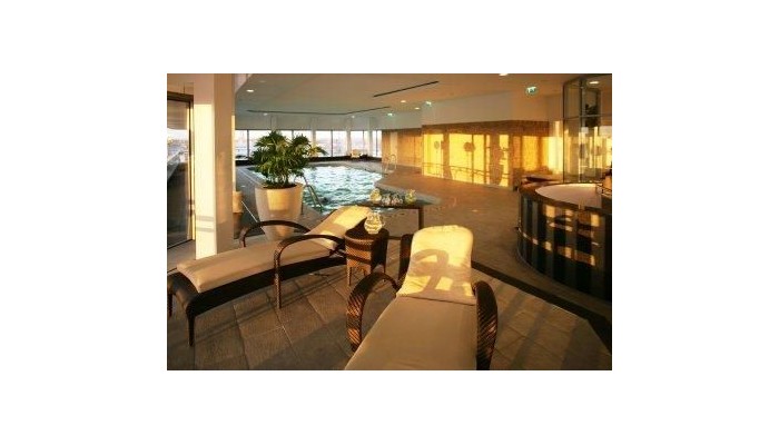 Hotel Nikko Dusseldorf poza 17