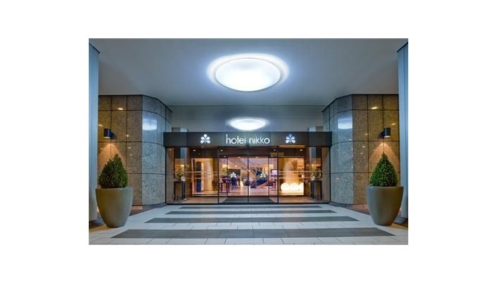 Hotel Nikko Dusseldorf poza 3