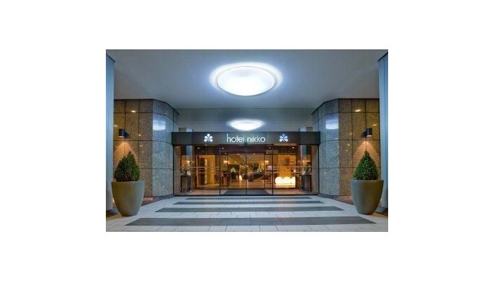 Hotel Nikko Dusseldorf poza 10
