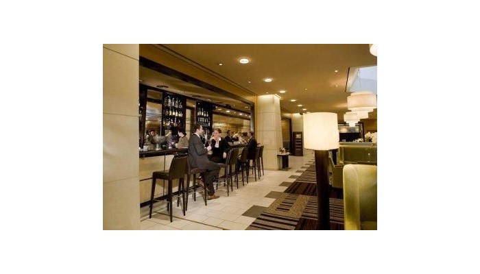 Hotel Nikko Dusseldorf poza 16