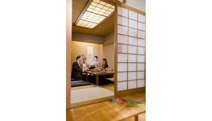 Hotel Nikko Dusseldorf poza 11