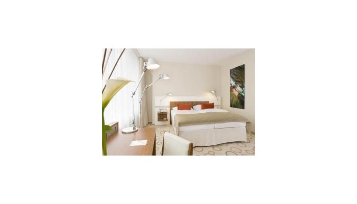 Hotel Nikko Dusseldorf poza 30