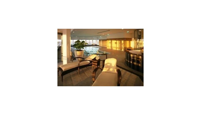 Hotel Nikko Dusseldorf poza 23