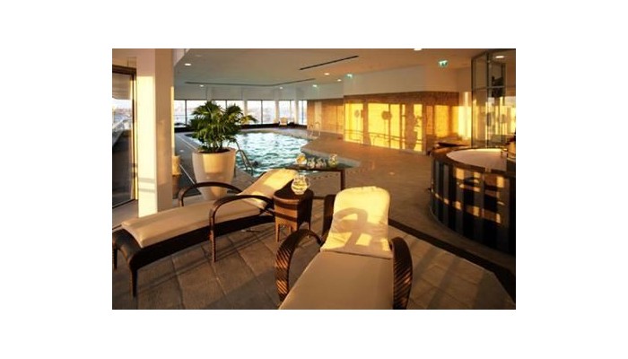 Hotel Nikko Dusseldorf poza 9