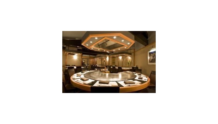 Hotel Nikko Dusseldorf poza 33