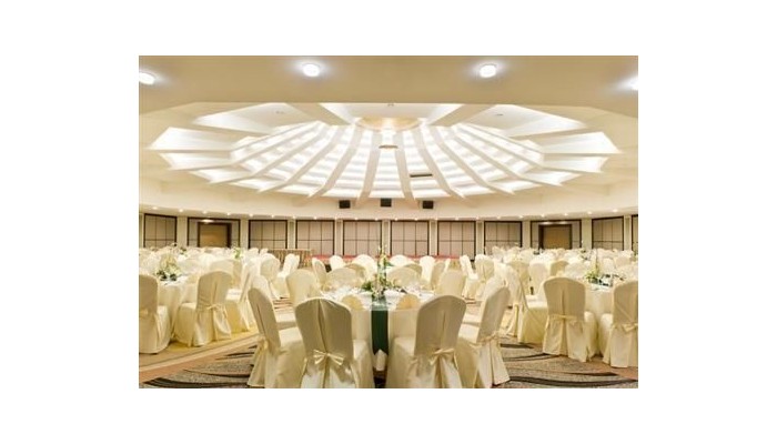 Hotel Nikko Dusseldorf poza 26