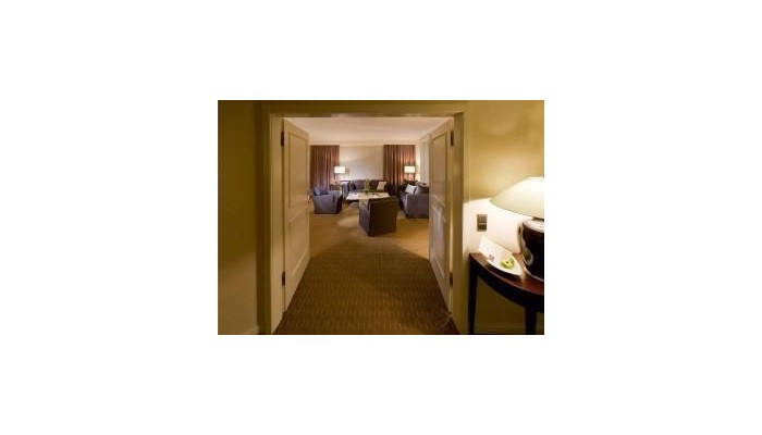 Hotel Nikko Dusseldorf poza 36