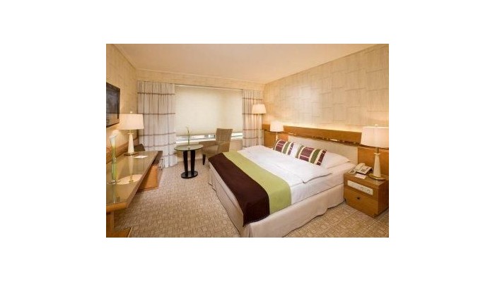 Hotel Nikko Dusseldorf poza 4