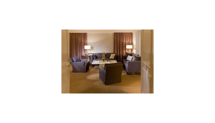 Hotel Nikko Dusseldorf poza 37