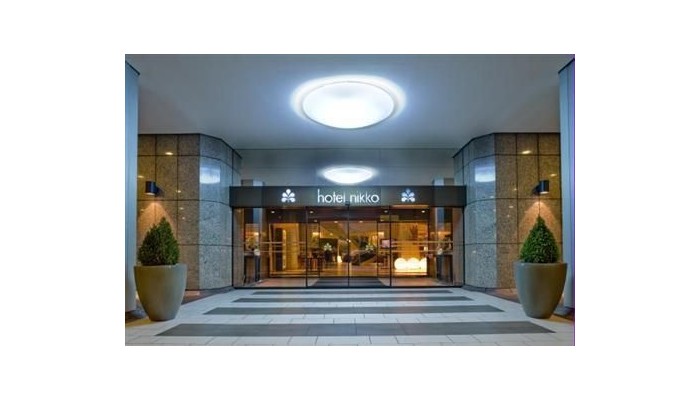 Hotel Nikko Dusseldorf poza 6