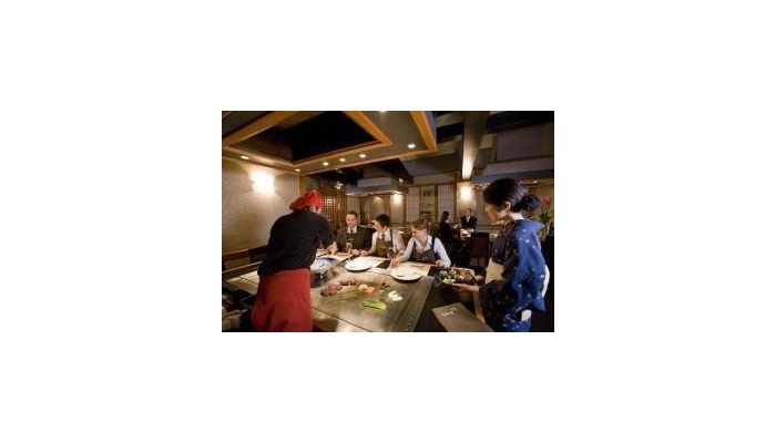 Hotel Nikko Dusseldorf poza 28