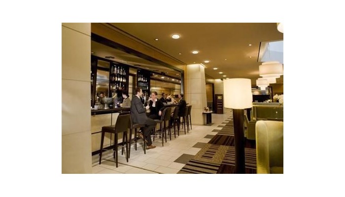 Hotel Nikko Dusseldorf poza 15