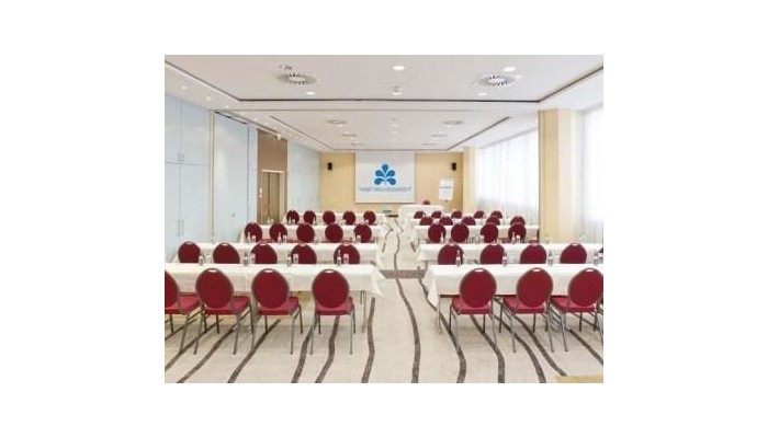 Hotel Nikko Dusseldorf poza 19