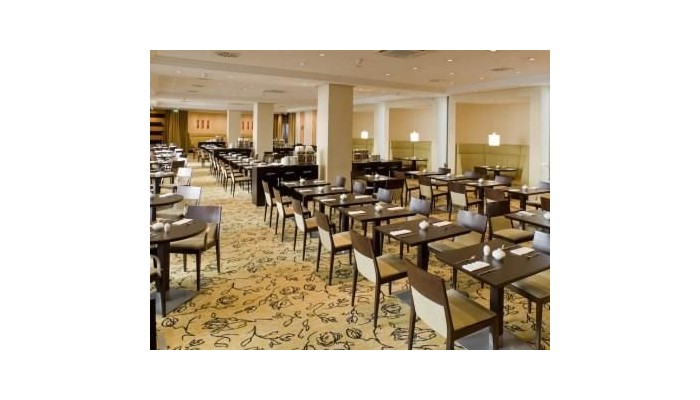 Hotel Nikko Dusseldorf poza 7