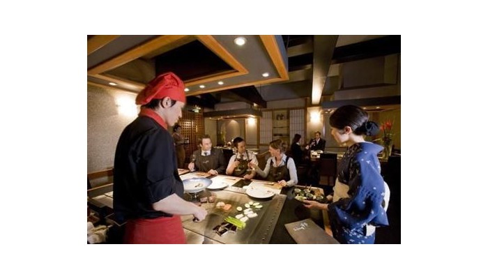 Hotel Nikko Dusseldorf poza 29