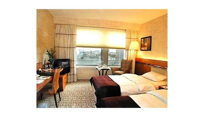 Hotel Nikko Dusseldorf poza 24