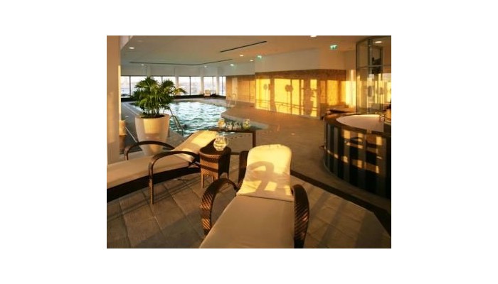 Hotel Nikko Dusseldorf poza 14