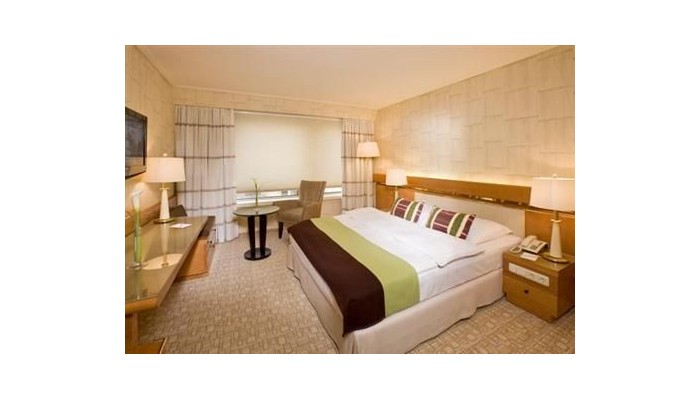 Hotel Nikko Dusseldorf poza 18