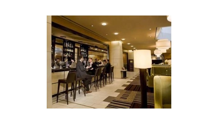 Hotel Nikko Dusseldorf poza 13