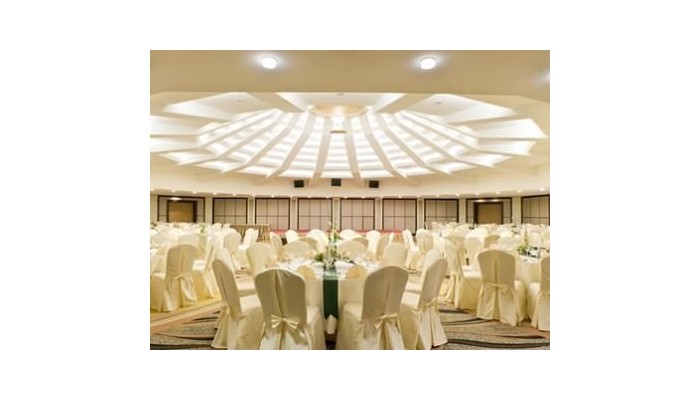 Hotel Nikko Dusseldorf poza 20