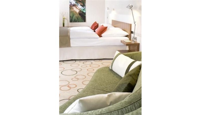 Hotel Nikko Dusseldorf poza 21