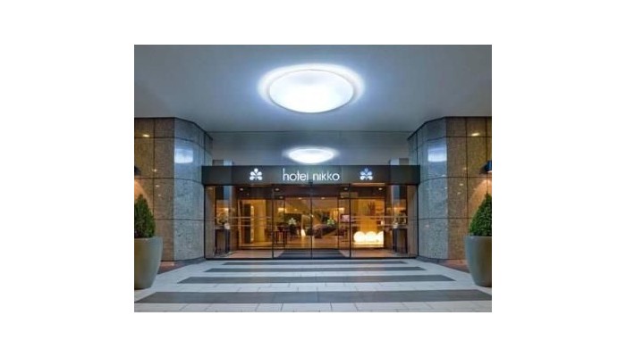 Hotel Nikko Dusseldorf poza 1