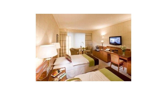 Hotel Nikko Dusseldorf poza 5