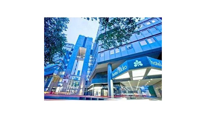 Hotel Nikko Dusseldorf poza 0