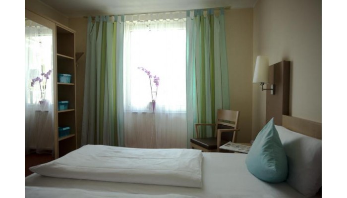 Hotel Petersburg poza 6