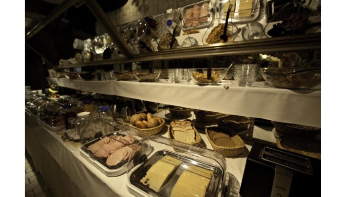 Hotel Petersburg poza 8