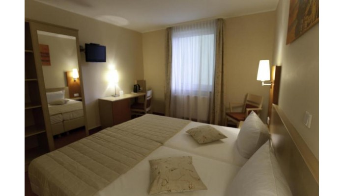 Hotel Petersburg poza 2