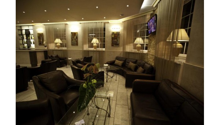 Hotel Petersburg poza 10