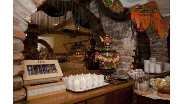 Hotel Petersburg poza 9