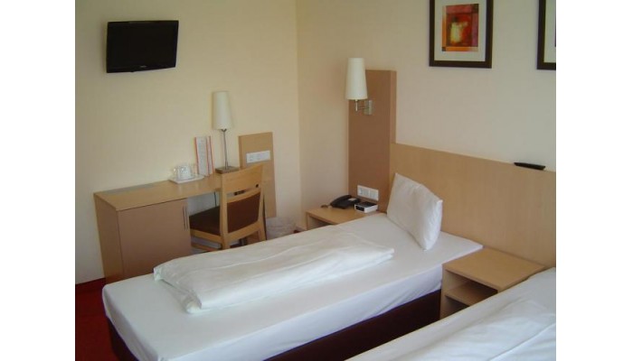 Hotel Petersburg poza 3