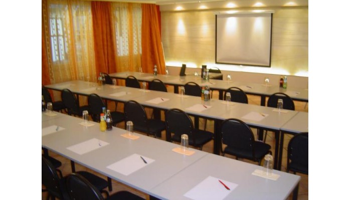 Hotel Petersburg poza 11