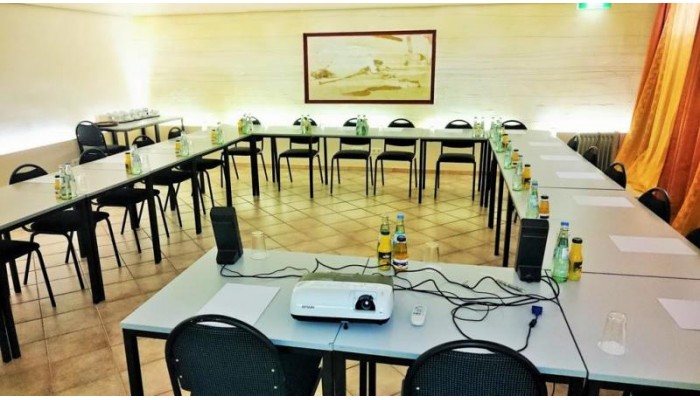 Hotel Petersburg poza 14